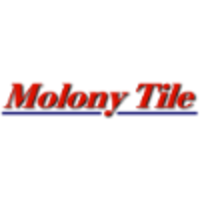 Molony Tile logo, Molony Tile contact details