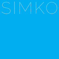 SIMKO logo, SIMKO contact details