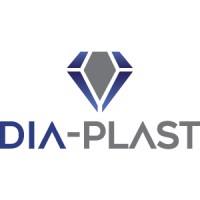 Dia-Plast-Grocka logo, Dia-Plast-Grocka contact details