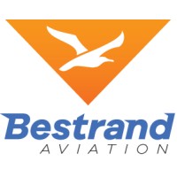 Bestrand Aviation logo, Bestrand Aviation contact details