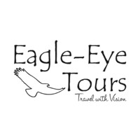 Eagle-Eye Tours logo, Eagle-Eye Tours contact details