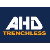 AHD Trenchless logo, AHD Trenchless contact details