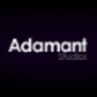 Adamant Studios logo, Adamant Studios contact details