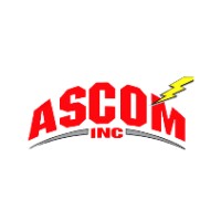 ASCOM Electric Inc logo, ASCOM Electric Inc contact details