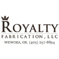 Royalty Fabrication, LLC. logo, Royalty Fabrication, LLC. contact details