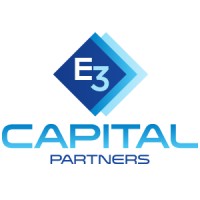 E3 Capital Partners Limited logo, E3 Capital Partners Limited contact details