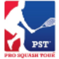 Pro Squash Tour logo, Pro Squash Tour contact details