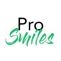 Prosmiles logo, Prosmiles contact details