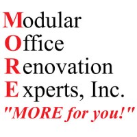 Modular Office Renovation Experts, Inc logo, Modular Office Renovation Experts, Inc contact details