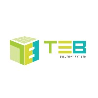 TEB Solutions Pvt Ltd logo, TEB Solutions Pvt Ltd contact details