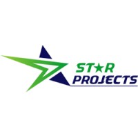 STAR PROJECTS SERVICES PRIVATE LIMITED logo, STAR PROJECTS SERVICES PRIVATE LIMITED contact details