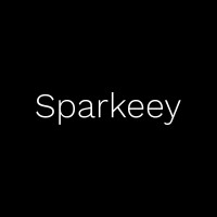 Sparkeey logo, Sparkeey contact details