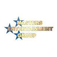 Masters Entertainment Group logo, Masters Entertainment Group contact details