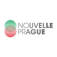 Nouvelle Prague logo, Nouvelle Prague contact details