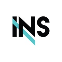 The INS Group logo, The INS Group contact details