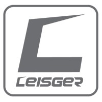 LEISGER CORPORATION logo, LEISGER CORPORATION contact details