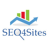 SEO4sites logo, SEO4sites contact details