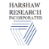 Harshaw Research logo, Harshaw Research contact details