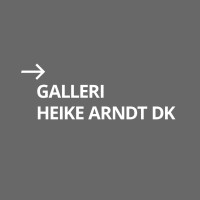 Galleri Heike Arndt DK logo, Galleri Heike Arndt DK contact details