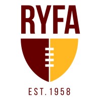 Rochester Youth Football Association logo, Rochester Youth Football Association contact details