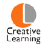 Creative Learning logo, Creative Learning contact details