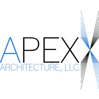 Apexx Architecture, LLC logo, Apexx Architecture, LLC contact details