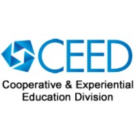 Cooperative and Experiential Education Division of ASEE logo, Cooperative and Experiential Education Division of ASEE contact details