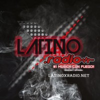 Latino X Radio logo, Latino X Radio contact details