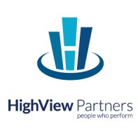 HighView Partners logo, HighView Partners contact details