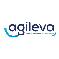 Agileva logo, Agileva contact details