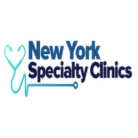 New York Specialty Clinics logo, New York Specialty Clinics contact details