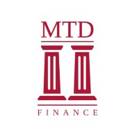 MTD FINANCE logo, MTD FINANCE contact details