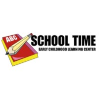 School Time Learning Center logo, School Time Learning Center contact details