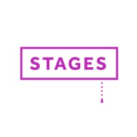 Stages logo, Stages contact details