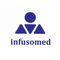 Infusomed logo, Infusomed contact details