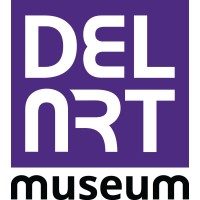 Delaware Art Museum logo, Delaware Art Museum contact details