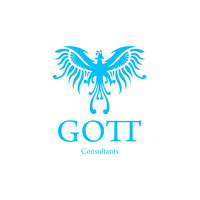 GOTT Consultants logo, GOTT Consultants contact details