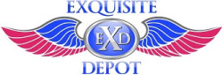 Exquisite Depot logo, Exquisite Depot contact details