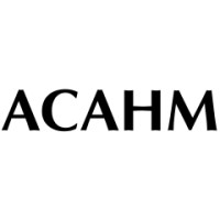 ACAOM logo, ACAOM contact details