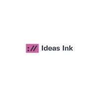 Ideas Ink logo, Ideas Ink contact details