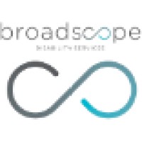 Broadscope Disability Services logo, Broadscope Disability Services contact details