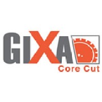 Gixa Core Cut Pty Ltd logo, Gixa Core Cut Pty Ltd contact details