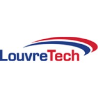 LouvreTech Services Ltd logo, LouvreTech Services Ltd contact details