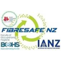 Fibresafe NZ logo, Fibresafe NZ contact details