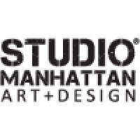 Studio Manhattan logo, Studio Manhattan contact details