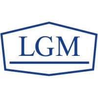 LGM Construction Co., Inc. logo, LGM Construction Co., Inc. contact details