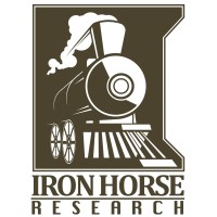 Iron Horse Research logo, Iron Horse Research contact details