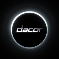 Dacor logo, Dacor contact details