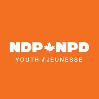 Canada's Young New Democrats | Jeunes néodémocrates du Canada logo, Canada's Young New Democrats | Jeunes néodémocrates du Canada contact details