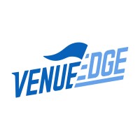 Venue Edge logo, Venue Edge contact details